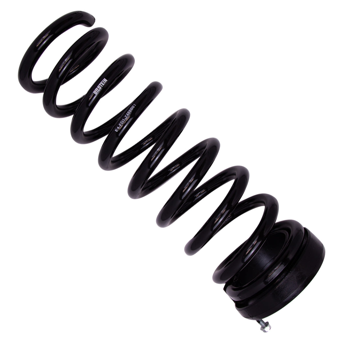 Bilstein B12 Special Front Coil Spring Set 53-317315 for 2014-2026 Ram 2500 / 2013-2026 Ram 3500 - view 5