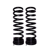 Bilstein B12 Special Front Coil Spring Set 53-317315 for 2014-2026 Ram 2500 / 2013-2026 Ram 3500 - view 3