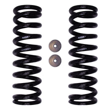 Bilstein B12 Special Front Coil Spring Set 53-332837 - view 1