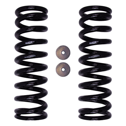 Bilstein B12 Special Front Coil Spring Set 53-332837 - view 1