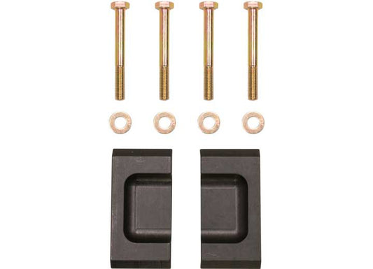 Icon Vehicle Dynamics Land Cruiser 91-97 Sway Bar Relocation Kit