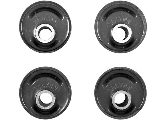 91-97 Land Cruiser Caster Correction Kit for Improved Handling and Stability