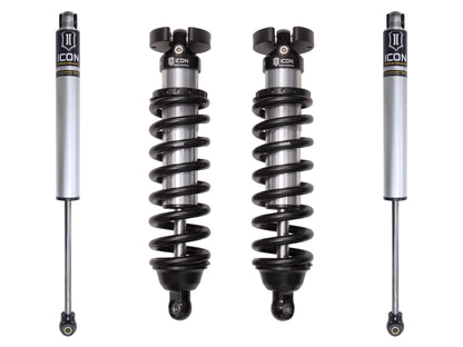 ICON K53011 95.5-04 Tacoma 0-3" Stage 1 Suspension System