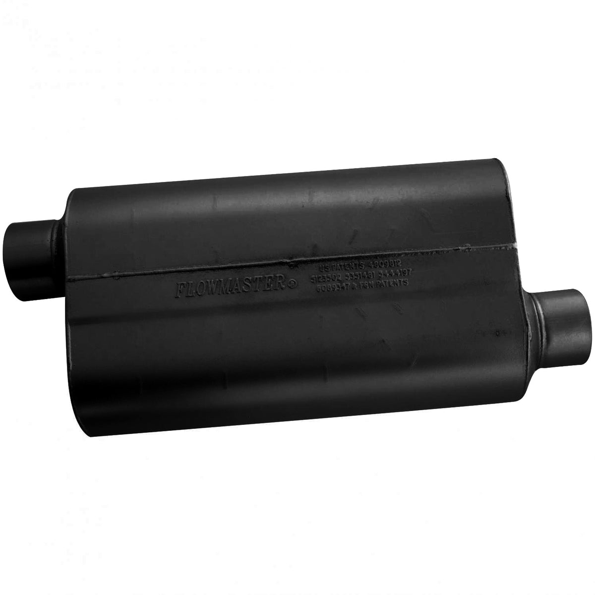 Flowmaster 53058 Super 50 Series Chambered Muffler - view 2