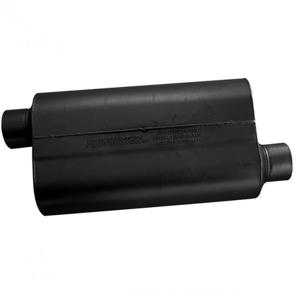 Flowmaster 53058 Super 50 Series Chambered Muffler - view 2