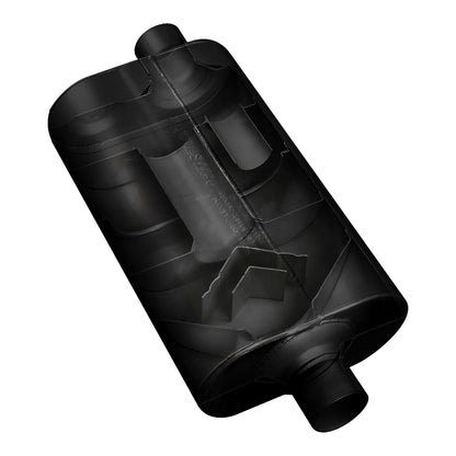 Flowmaster 53058 Super 50 Series Chambered Muffler - view 3