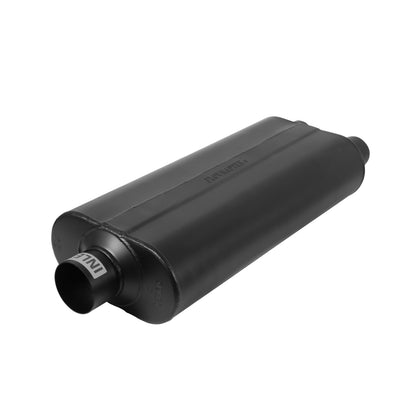 Flowmaster 530702 70 Series Chambered Muffler