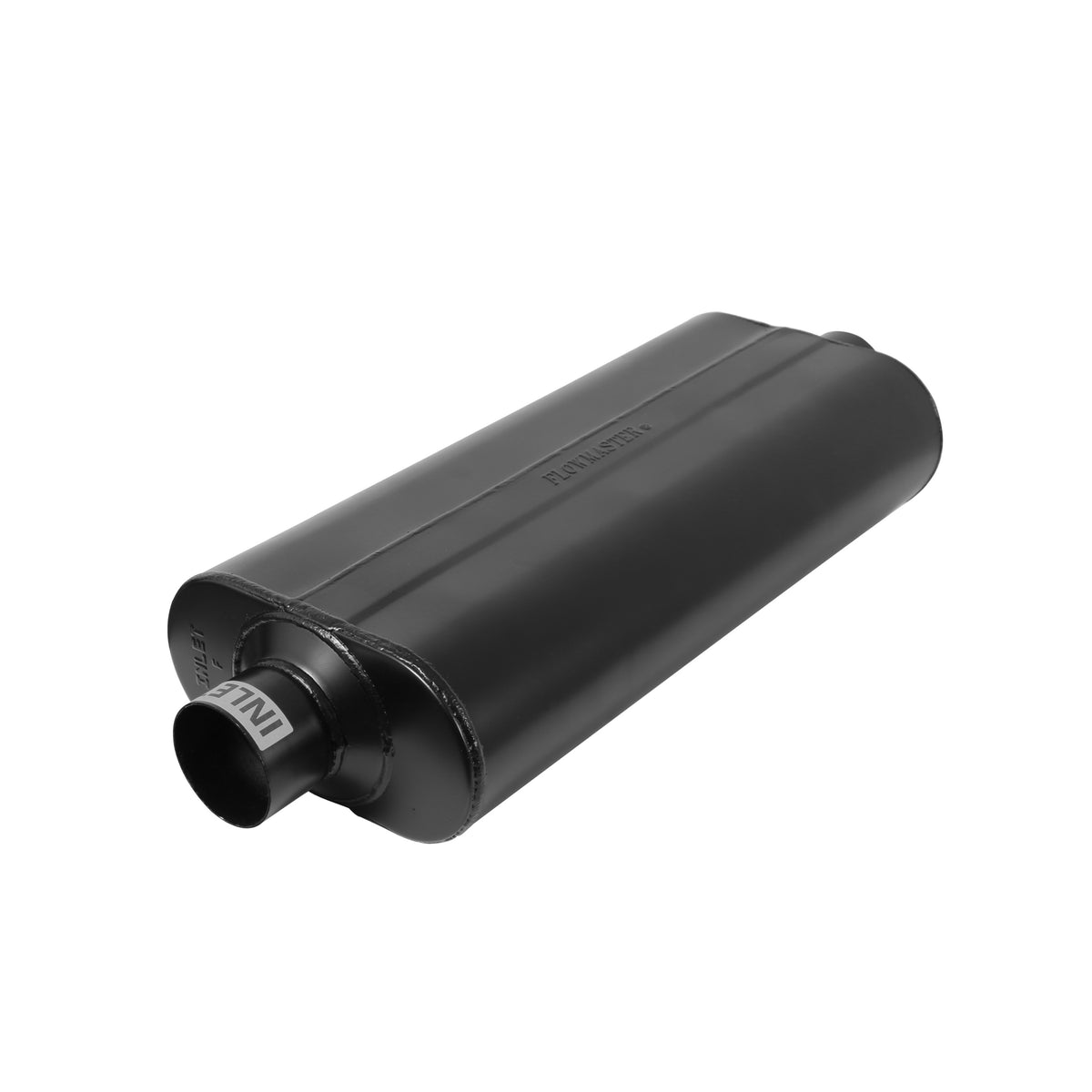 Flowmaster 53070 70 Series Chambered Muffler