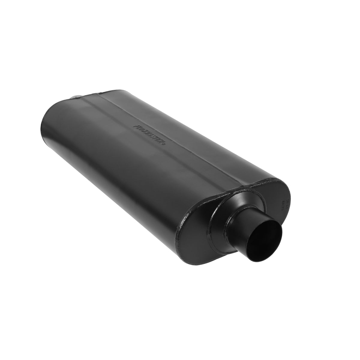 Flowmaster 53070 70 Series Chambered Muffler - view 2