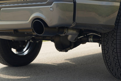 Flowmaster 818169 American Thunder Cat-Back Exhaust System - view 2