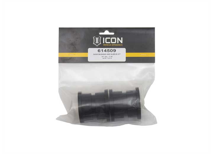 54000 BUSHING AND SLEEVE KIT