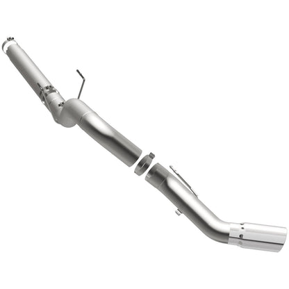 MagnaFlow 17912 PRO DPF Series Diesel 5in. Filter-Back - view 2