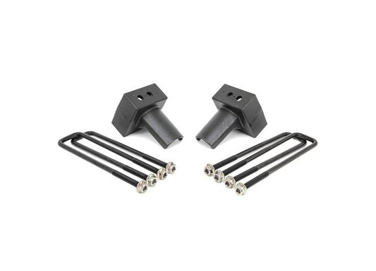 5.5IN REAR BLOCK KIT - FORD F-150