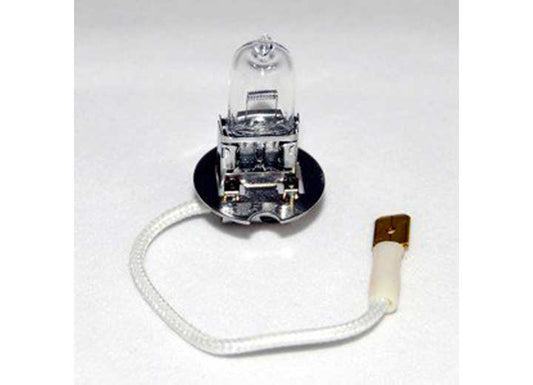 55W H-3 High-Performance Automotive Bulb