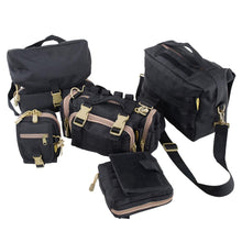 Smittybilt 56633 5-Piece GEAR Molle Bag Kit - view 2