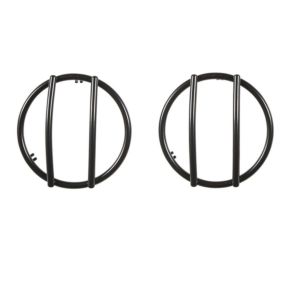 Smittybilt 5690 Euro Turn Signal Guard Pair (07-18 JK/JKU) - view 2