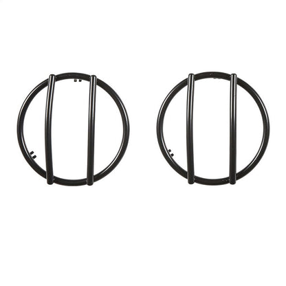 Smittybilt 5690 Euro Turn Signal Guard Pair (07-18 JK/JKU) - view 2