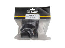 ICON Vehicle Dynamics -58400 REPLACEMENT BUSHING AND SLEEVE KIT
