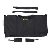 Smittybilt 596001 Soft Top Storage Bag Black (07-18 JK/JKU) - view 2