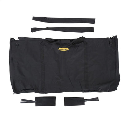 Smittybilt 596001 Soft Top Storage Bag Black (07-18 JK/JKU) - view 2