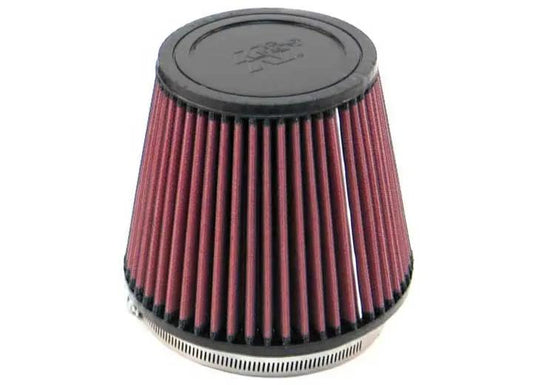 5INFLG, 6-1/2INB, 4-1/2INT, 5-1/2INH UNIV RUBBR FLTR K&N Filters