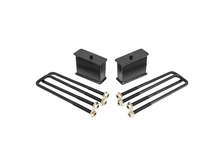 5IN BLOCK KIT - 2005-2021 TOYOTA TACOMA
