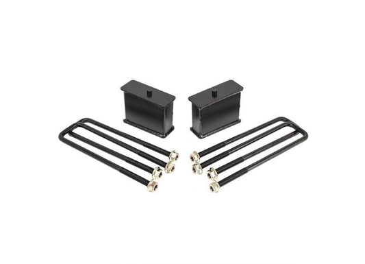 5IN BLOCK KIT - 2005-2021 TOYOTA TACOMA