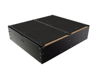 6 Wolf Pack Drawer / Wide Incl. Boxes