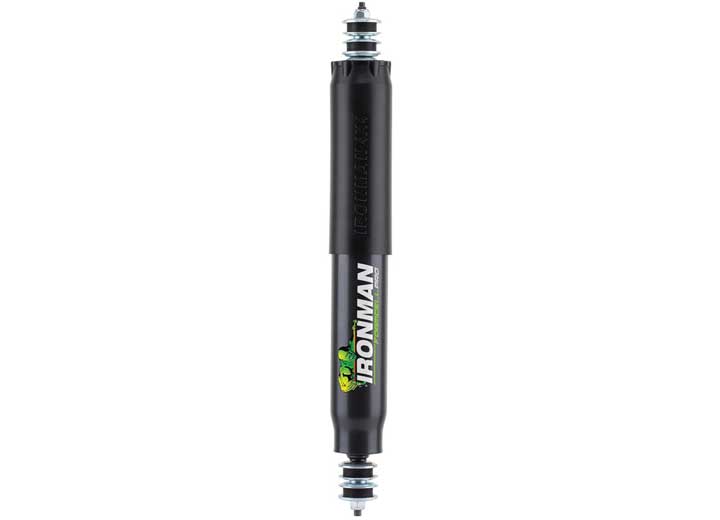 Ironman 4x4 - 6 - Inch Foam Cell Front Shock Absorber for 90 - 97 80 Series Land Cruiser/LX450