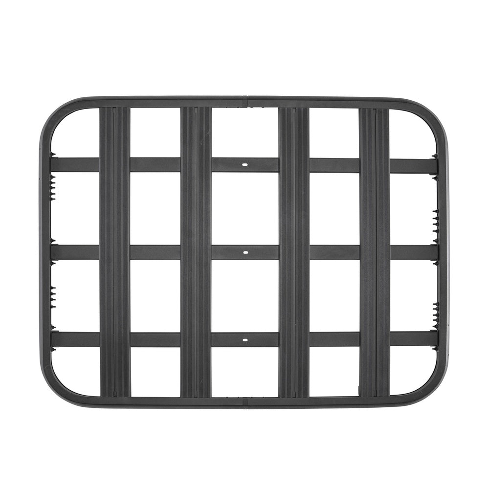 Smittybilt 5743 Defender Platform Roof Rack 57" x 43" - view 2