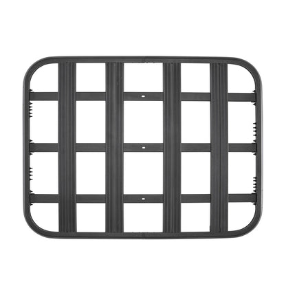 Smittybilt 5743 Defender Platform Roof Rack 57" x 43" - view 2