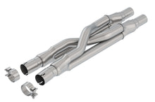 Borla 60662 SwitchFire X-Pipe