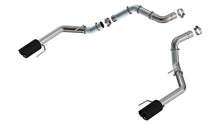 Borla Exhaust Tail Pipe 60727BRCB