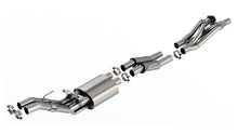 Borla 60736 Mid-Section S-Type