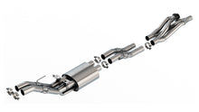 Borla 60737 Mid-Section ATAK