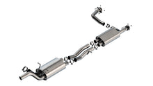 Borla 60755 Mid-Section S-Type