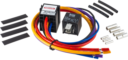 REDARC -60A Changeover Relay Kit