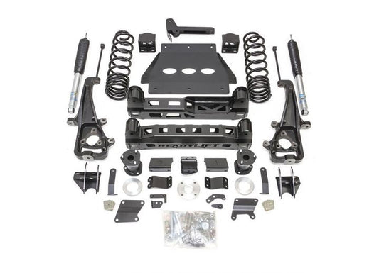 ReadyLift Suspension - 6.0IN LIFT KIT 2019 - 2021 DODGE/RAM 1500