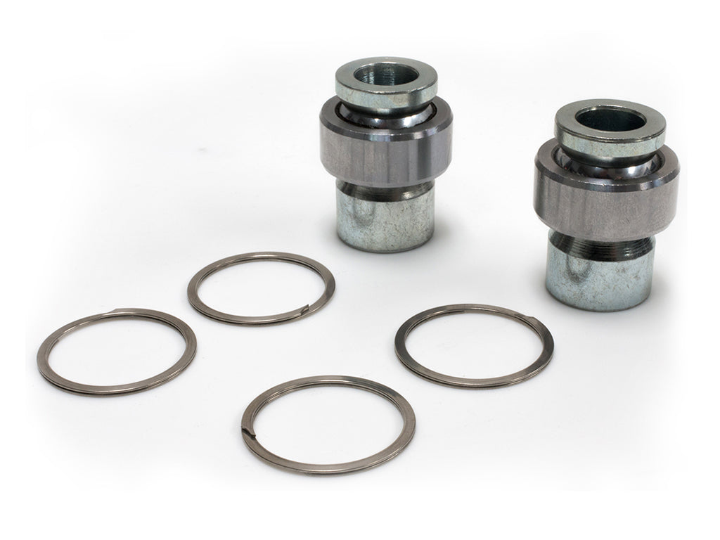 ICON 611067 Suspension Shock Absorber Mount Bushing - view 2