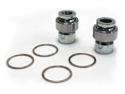 ICON 611067 Suspension Shock Absorber Mount Bushing - view 2