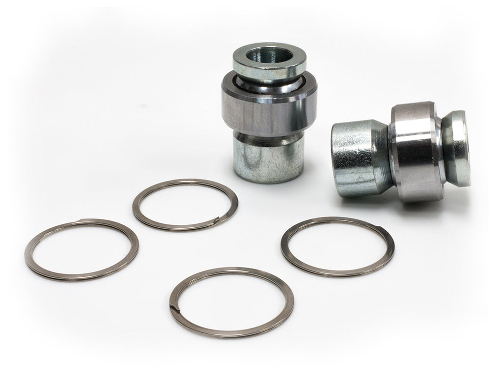 ICON 611067 Suspension Shock Absorber Mount Bushing