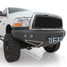 Smittybilt 612800 M1 Truck Front Bumper - view 2