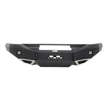 Smittybilt 612850 M1 Front Bumper (07-14 Toyota FJ Cruiser)