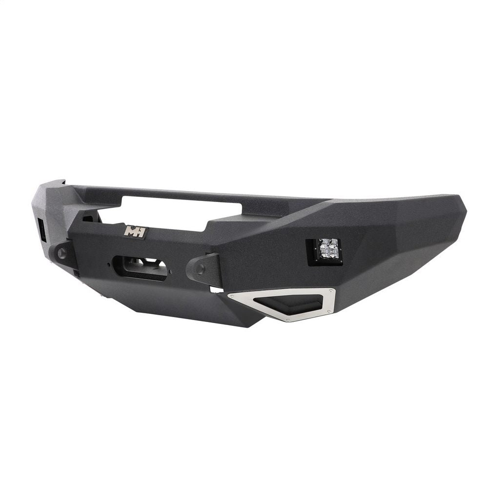 Smittybilt 612850 M1 Front Bumper (07-14 Toyota FJ Cruiser) - view 2
