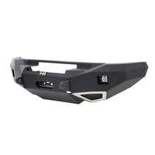 Smittybilt 612850 M1 Front Bumper (07-14 Toyota FJ Cruiser) - view 2