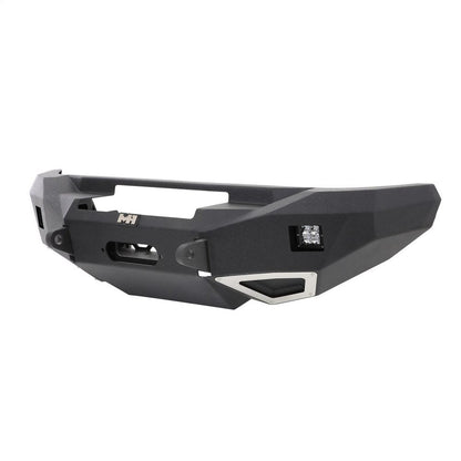 Smittybilt 612850 M1 Front Bumper (07-14 Toyota FJ Cruiser) - view 2