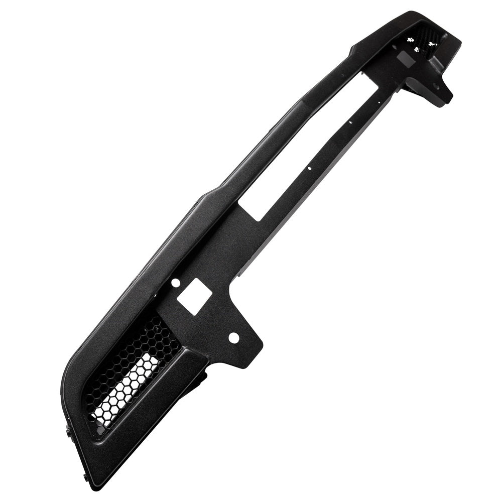 Smittybilt 612923 Orion Front Bumper (19-21 Chevy Silverado 1500) - view 2