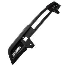 Smittybilt 612923 Orion Front Bumper (19-21 Chevy Silverado 1500) - view 2