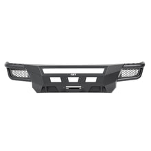 Smittybilt 613831-NB SmittyBilt Adventure Series Bumper - view 2