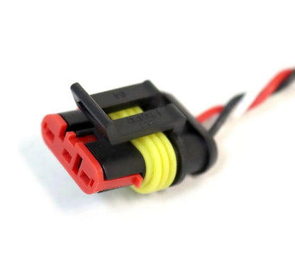 AlphaRex 620012 Wiring Adapter for Taillight Assembly - view 2
